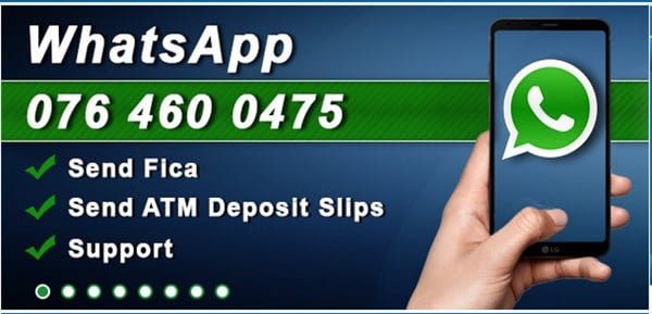 LM Whatsapp